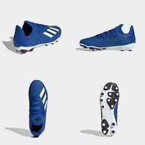 아디다스 키즈 엑스 19.3 MG J EG1495