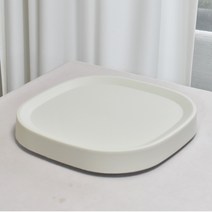 필플랜트 이동식 화분받침대, 이동식화분받침대(베이지)