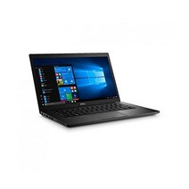 Dell Latitude 7480 Laptop - 인텔 Intel Core i5-7300U CPU 2.60GHz 16GB RAM 256GB SSD 14 HD Display Webc