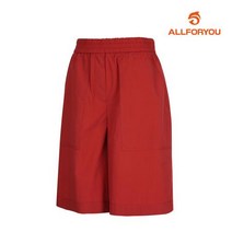 [올포유] [올포유] 여성 밴딩 반바지 AWPSJ6523-207_G