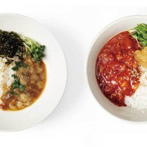 국내산 순살 간장게장 양념게장 300g, 간장순살게장 300g