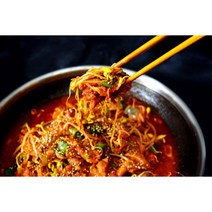 콩불밀키트 삼겹추가팩 세트/ 콩나물불고기 더가밀키트 홈파티 캠핑 간편식 요리 야식 술안주 밥반찬 산더미불고기