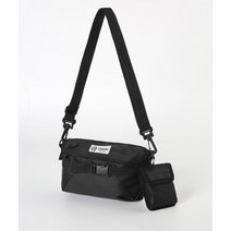 학생 간편외출용 이어폰파우치 크로스백 옆으로매는 여성크로스백 여동생선물 여중생