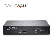 SonicWall TZ300 Network Security Appliance 01-SSC-0215, 1