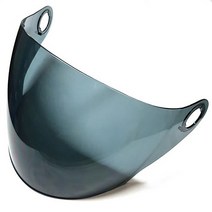 MT BOULEVARD SMOKE SHIELD