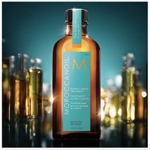 100% 정품 모로칸 오일 오리지날 100ml, 1개