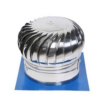 냄새 가스 배출기 고기집 식당 배기팬 후드 통풍기, 600mm