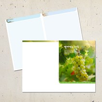 계절 디자인 주보용지 교회 순서지 예배 주보지 안내지 청년부 주일학교 교회행사 성경학교 맥추 추수감사 성탄절 사순절, EA-06