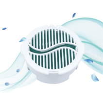 스마트 방향제 하이센트 리필 카트리지, 타이 레몬그라스