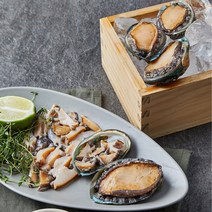 남도보물 완도 활 전복 1kg 산소포장 주문당일 채취, 01_1kg 20-22미 중소, 1개
