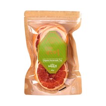 손경희의 허밍테이블 건조자몽 자몽워터 _ 말린과일 100%