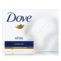 도브 뷰티 바 비누, 100g, 4개