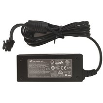 12V 3A 36W FSP FORTIGATE 60E FG-60D-BDL 30E FORTINET FG-60D 충전기 FSP036-RBBN2 FSP036-RAB 스위칭 전원 어댑터, [01] EU  CABLE