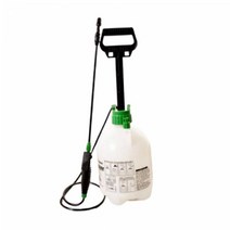휴대가 편한 압축 분무기 살포기 분사 소독기 방역기 축사 급수 농약 4L
