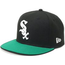 new era 뉴에라 스냅백 야구 모자 59FIFTY MLB 반전 바이저 CWS 블랙 7 1 2 5950 VISOR CUSTOM CHIWHI BLACK, 59.5cm, LA 다크로얄