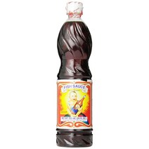 Tang Heab Seng Fish Sauce Company Thailand 골든 보이 브랜드 생선 소스 Golden Boy Brand Fish Sauce 680g