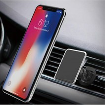 차량용송풍구 자석 마그네틱 거치대 티볼리 스타렉스 싼타페 쏘렌토 아반떼MD NX4 올뉴K7 제네시스 포터2 아이폰 자동차 K3 SM5 스포티지NQ5 쏘나타