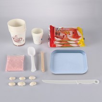 조개화석만들기키트(접시)