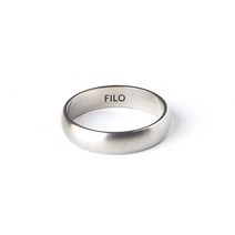 작은소녀상 [영웅들을응원합니다! FIRST IN LAST OUT 프로젝트] FILO 소방관반지 목걸이