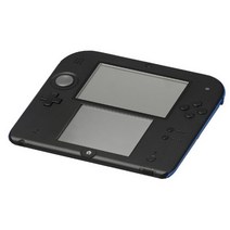 닌텐도 닌텐도3ds/2ds/3ds xl 중고 게임기판매(6개월as+정품게임1개), 2DS 닌텐도 블랙