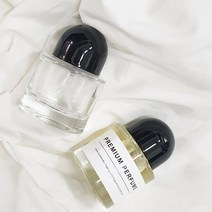 캔들바다 향수용기 유리스프레이용기 - 레도 30ml, 1개