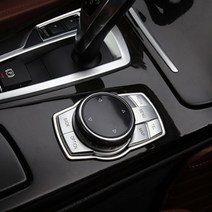 BMW 3시리즈 아이드라이브버튼 5시리즈 몰딩 F10 F30, 02. BMW 아이드라이브버튼