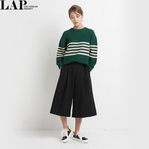 숏 밴드 와이드팬츠 AF4WP980