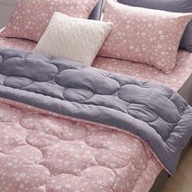 리빙홈데일리 아드리아 차렵이불