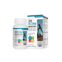 산화 마그네슘 광동 비타민 b1 b2 b6 하루 권장량 충족 복용법 하루 1 정