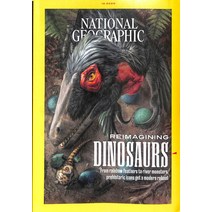 National Geographic Usa 2020년10월호