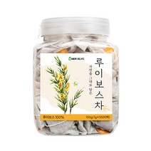 이너블릭 루이보스 100티백, 1g, 100개