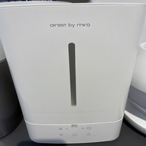 푸킨독 miro미로 절전에어레스트 냉온초음파 가습기4L