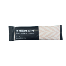[Home Cafe] 핫 카페라테 크리머 17.5g X 10개