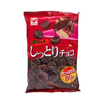 리스카 싯토리 초쿄, 80g, 1개
