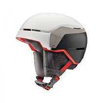 아토믹 카운트 XTD 헬멧 화이트 51-55 독일