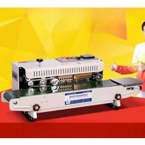 밴드실러 실링기 업소용 밀봉기 비닐접착기 실링기계 과자봉지 포장, 컴퓨터 버전 숫자 제어 칩