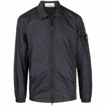 스톤아일랜드 명품스톤아일랜드 771510223 V0065 CRINKLE REPS RNY 오버셔츠