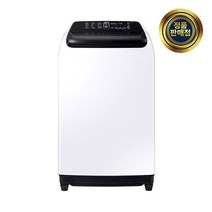 삼성전자 그랑데 일반세탁기 16kg WA16A6354BW 통버블 삼성기사님 직접/친절설치