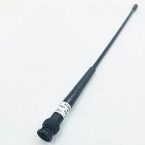 GPS 안테나 450-470mHz 4dBi BNC 포트 측량 RTK GNSS 장비, 한개옵션0