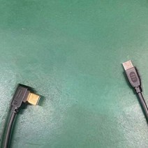USB-C to Micro 카메라 제어 케이블 DJI RSC2 RS3 Nikon Z50 D850 Fuji XH1 XT2 G9 TypeC 마이크로, 02 straight