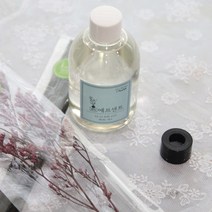 에프센트 곡물 발효주정 백화점 디퓨저 리필 250ml 대용량 + 섬유스틱 10개 세트, 화이트스틱 10개, 프레시허브