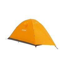 mont-bell (몽벨) 스텔라 리지 텐트 1 플라이 시트 SUYL 1122536