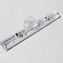 마그네틱 냉장고 자석집게 메모집게 홀더 클립