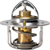 Stant 45869 SuperStat Thermostat - 195 Degrees Fahrenheit null, 1, Stant 45869 SuperStat Thermost