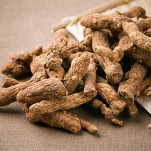 신토불이 국산 약초 볶은둥굴레(특품) 300g, 12T3_국산볶은둥굴레(특품)300g