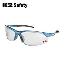 K2 차광보안경 KP-104B 자외선차단 용접용 눈보호안경, 단품없음