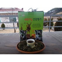 야관문즙 믿고 먹는 비수리즙 50포 100팩 엑기스 액기스 원액 진액 차 야간문, 100포