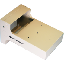 PTZ-HD20A(S) 20배줌 PTZ 카메라 AVMASTER FHD 350만화소 USB 웹캠 방송전문가용 교회라이브용, PTZ브라켓 AVM30
