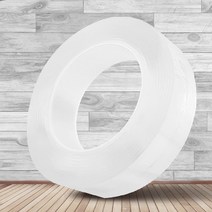 타이탄겔 초강력 양면테이프, 5개