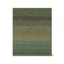 북유럽 카스탈 Kasthall Harvest 매트 카페트 러그 Green 240x170 cm